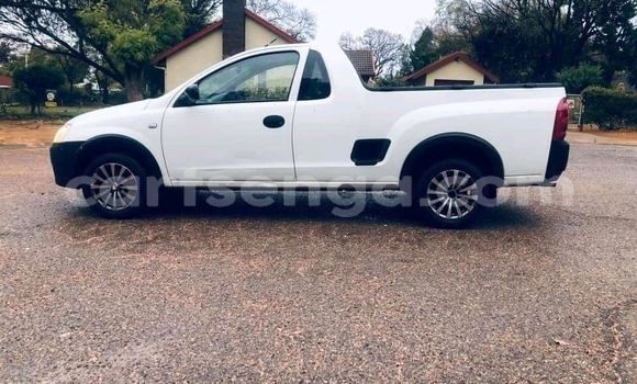 Buy Used Opel Corsa White Car in Mbabane in Manzini Buy Used Opel Corsa White Car in Mbabane in Manzini