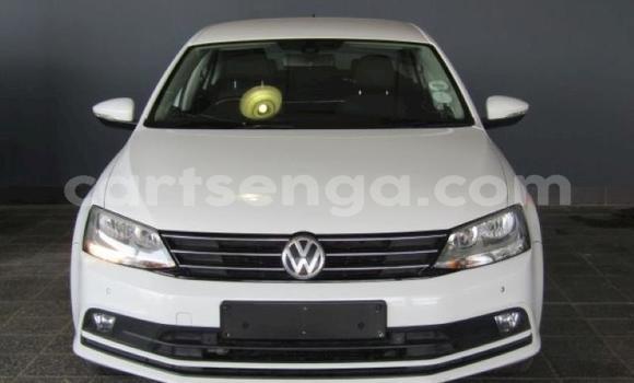 Buy Used Volkswagen Jetta White Car in Manzini in Manzini