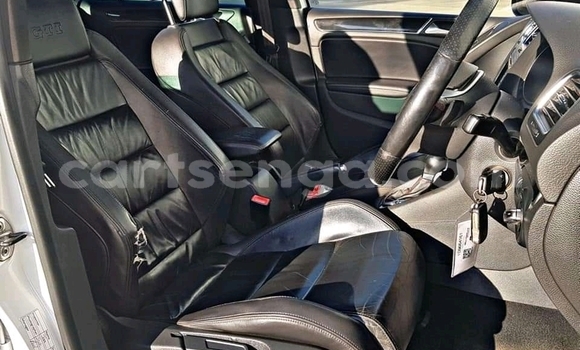 Buy Used Volkswagen Golf GTI White Car in Mbabane in Manzini Buy Used Volkswagen Golf GTI White Car in Mbabane in Manzini