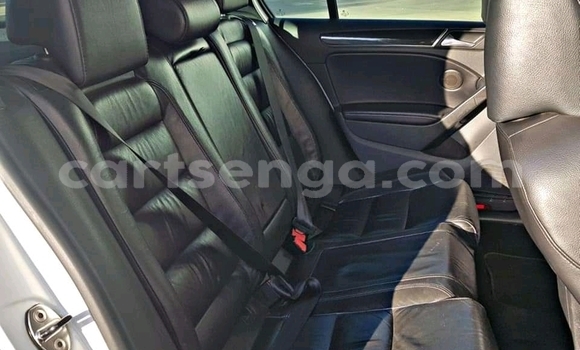 Buy Used Volkswagen Golf GTI White Car in Mbabane in Manzini Buy Used Volkswagen Golf GTI White Car in Mbabane in Manzini