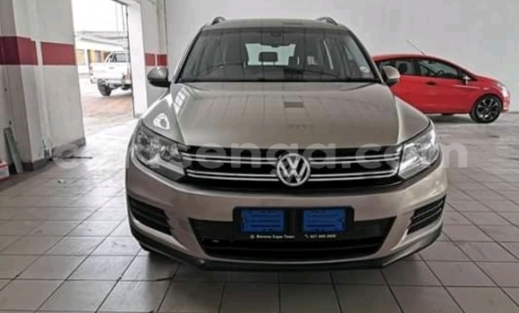 Acheter Occasion Voiture Volkswagen Tiguan Autre à Ezulwini, Hhohho
