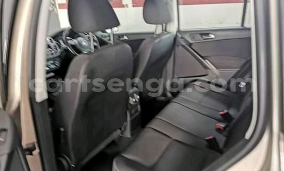 Buy Used Volkswagen Tiguan Other Car in Ezulwini in Hhohho Buy Used Volkswagen Tiguan Other Car in Ezulwini in Hhohho