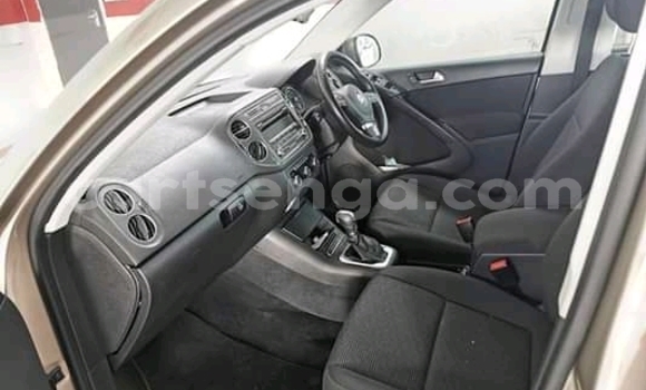 Buy Used Volkswagen Tiguan Other Car in Ezulwini in Hhohho Buy Used Volkswagen Tiguan Other Car in Ezulwini in Hhohho