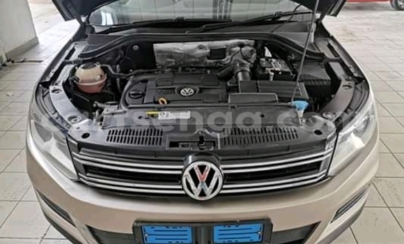 Buy Used Volkswagen Tiguan Other Car in Ezulwini in Hhohho Buy Used Volkswagen Tiguan Other Car in Ezulwini in Hhohho