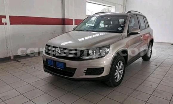 Buy Used Volkswagen Tiguan Other Car in Ezulwini in Hhohho Buy Used Volkswagen Tiguan Other Car in Ezulwini in Hhohho