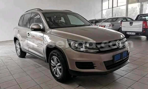 Buy Used Volkswagen Tiguan Other Car in Ezulwini in Hhohho Buy Used Volkswagen Tiguan Other Car in Ezulwini in Hhohho
