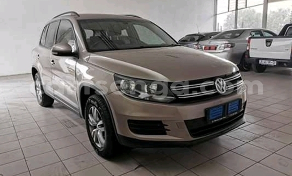 Buy Used Volkswagen Tiguan Other Car in Ezulwini in Hhohho Buy Used Volkswagen Tiguan Other Car in Ezulwini in Hhohho