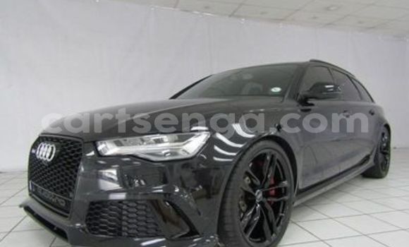 Buy Used Audi RS6 Black Car in Big Bend in Lubombo Buy Used Audi RS6 Black Car in Big Bend in Lubombo