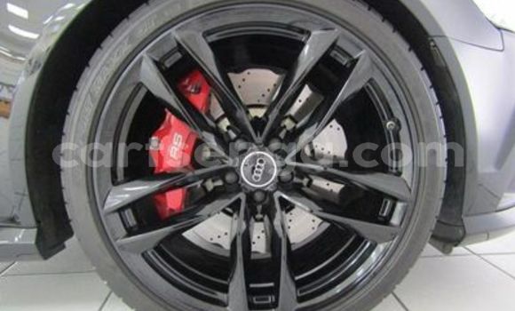 Buy Used Audi RS6 Black Car in Big Bend in Lubombo Buy Used Audi RS6 Black Car in Big Bend in Lubombo