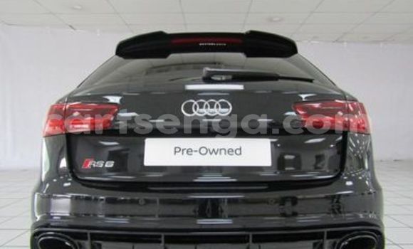 Buy Used Audi RS6 Black Car in Big Bend in Lubombo Buy Used Audi RS6 Black Car in Big Bend in Lubombo