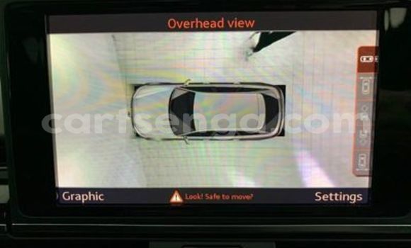 Buy Used Audi RS6 Black Car in Big Bend in Lubombo Buy Used Audi RS6 Black Car in Big Bend in Lubombo