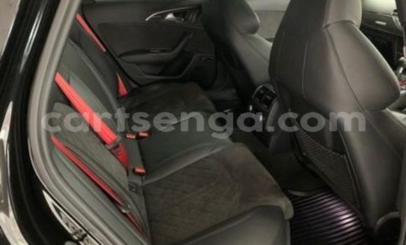 Buy Used Audi RS6 Black Car in Big Bend in Lubombo Buy Used Audi RS6 Black Car in Big Bend in Lubombo