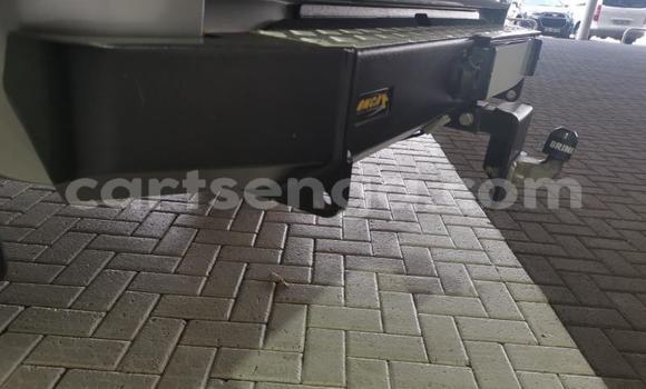 Buy Used Toyota Hilux Silver Car in Manzini in Manzini Buy Used Toyota Hilux Silver Car in Manzini in Manzini