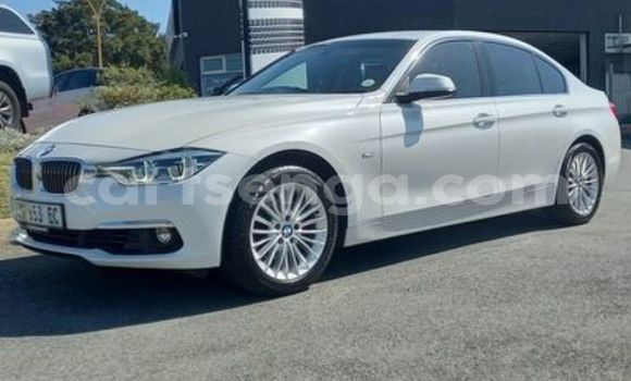Buy Used BMW 3–Series White Car in Manzini in Manzini Buy Used BMW 3–Series White Car in Manzini in Manzini