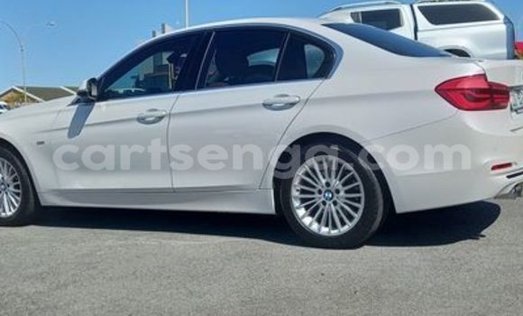 Buy Used BMW 3–Series White Car in Manzini in Manzini Buy Used BMW 3–Series White Car in Manzini in Manzini