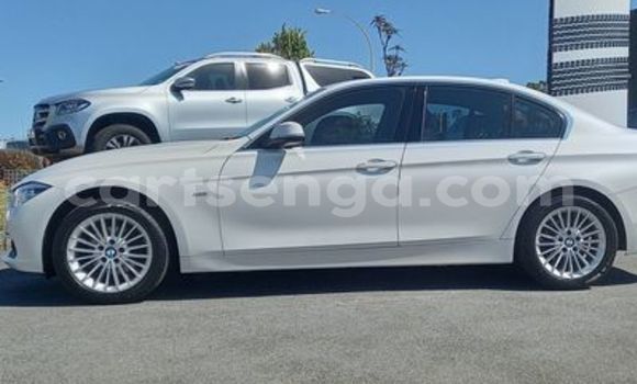 Buy Used BMW 3–Series White Car in Manzini in Manzini Buy Used BMW 3–Series White Car in Manzini in Manzini