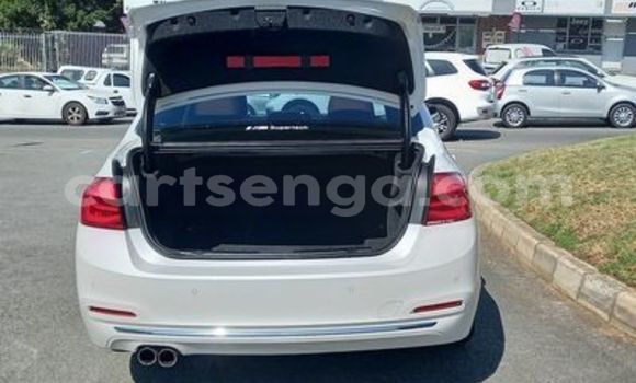 Buy Used BMW 3–Series White Car in Manzini in Manzini Buy Used BMW 3–Series White Car in Manzini in Manzini