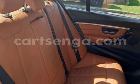 Buy Used BMW 3–Series White Car in Manzini in Manzini Buy Used BMW 3–Series White Car in Manzini in Manzini