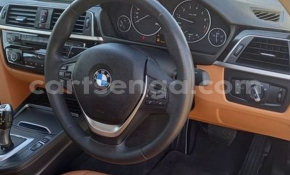 Buy Used BMW 3–Series White Car in Manzini in Manzini Buy Used BMW 3–Series White Car in Manzini in Manzini