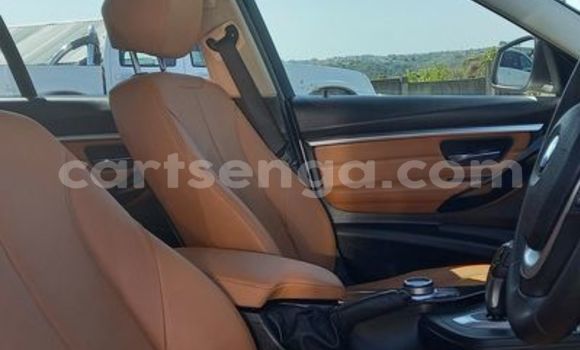 Buy Used BMW 3–Series White Car in Manzini in Manzini Buy Used BMW 3–Series White Car in Manzini in Manzini