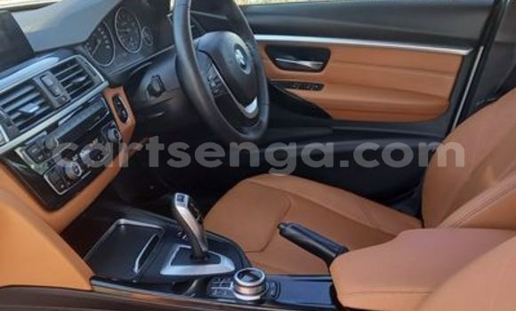 Buy Used BMW 3–Series White Car in Manzini in Manzini Buy Used BMW 3–Series White Car in Manzini in Manzini