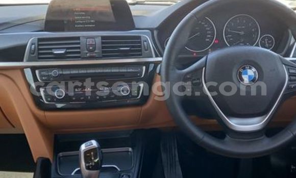 Buy Used BMW 3–Series White Car in Manzini in Manzini Buy Used BMW 3–Series White Car in Manzini in Manzini