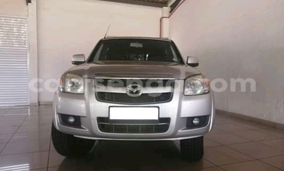 Acheter Occasion Voiture Isuzu KB Autre à Ezulwini, Hhohho