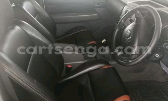 Buy Used Isuzu KB Other Car in Ezulwini in Hhohho Buy Used Isuzu KB Other Car in Ezulwini in Hhohho