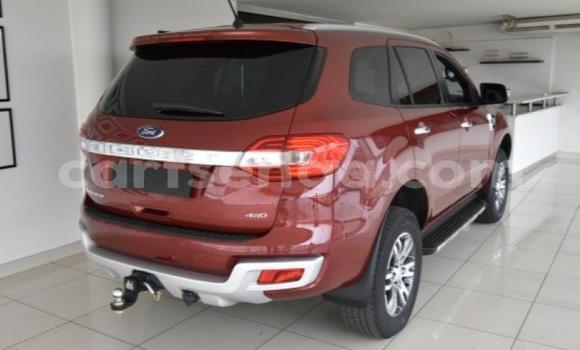 Buy Used Ford Everest White Car in Manzini in Manzini Buy Used Ford Everest White Car in Manzini in Manzini