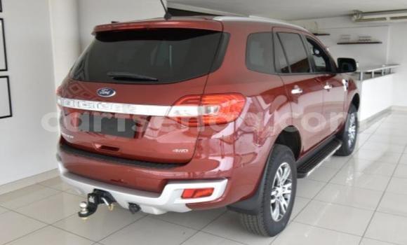 Buy Used Ford Everest White Car in Manzini in Manzini Buy Used Ford Everest White Car in Manzini in Manzini