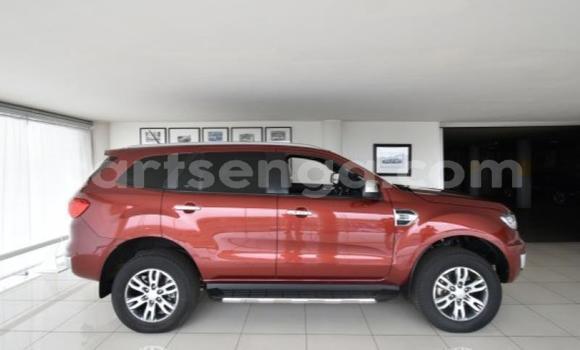 Buy Used Ford Everest White Car in Manzini in Manzini Buy Used Ford Everest White Car in Manzini in Manzini
