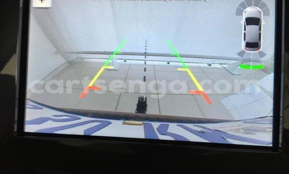 Buy Used Ford Everest White Car in Manzini in Manzini Buy Used Ford Everest White Car in Manzini in Manzini