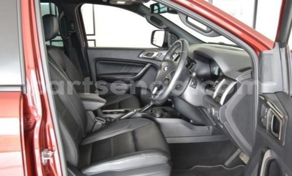 Buy Used Ford Everest White Car in Manzini in Manzini Buy Used Ford Everest White Car in Manzini in Manzini