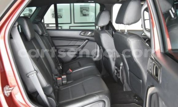 Buy Used Ford Everest White Car in Manzini in Manzini Buy Used Ford Everest White Car in Manzini in Manzini