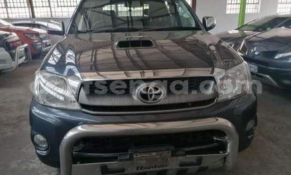 Nunua Ilio tumika Toyota Hilux Other Gari ndani ya Mbabane nchini Manzini Nunua Ilio tumika Toyota Hilux Other Gari ndani ya Mbabane nchini Manzini