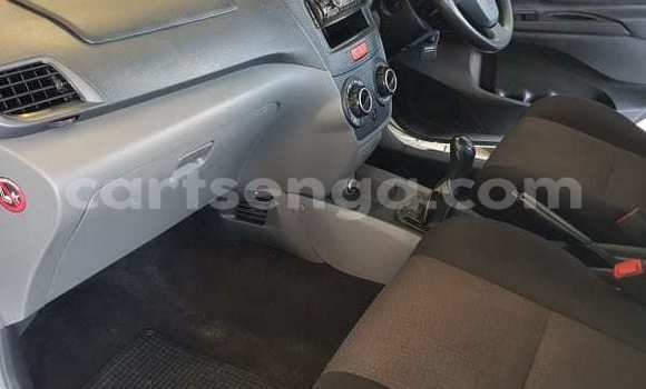 Acheter Occasion Voiture Toyota Avanza Blanc à Bhunya, Manzini Acheter Occasion Voiture Toyota Avanza Blanc à Bhunya, Manzini