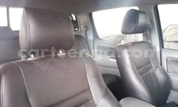 Nunua Ilio tumika Toyota Hilux Other Gari ndani ya Mbabane nchini Manzini Nunua Ilio tumika Toyota Hilux Other Gari ndani ya Mbabane nchini Manzini