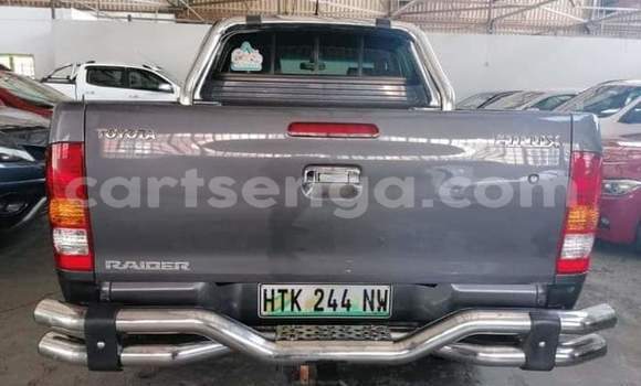Nunua Ilio tumika Toyota Hilux Other Gari ndani ya Mbabane nchini Manzini Nunua Ilio tumika Toyota Hilux Other Gari ndani ya Mbabane nchini Manzini