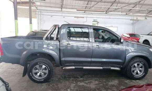 Nunua Ilio tumika Toyota Hilux Other Gari ndani ya Mbabane nchini Manzini Nunua Ilio tumika Toyota Hilux Other Gari ndani ya Mbabane nchini Manzini