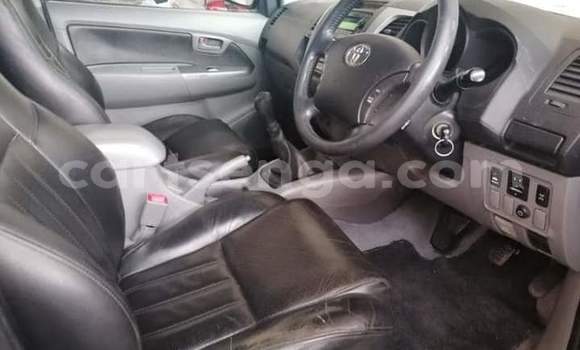 Nunua Ilio tumika Toyota Hilux Other Gari ndani ya Mbabane nchini Manzini Nunua Ilio tumika Toyota Hilux Other Gari ndani ya Mbabane nchini Manzini