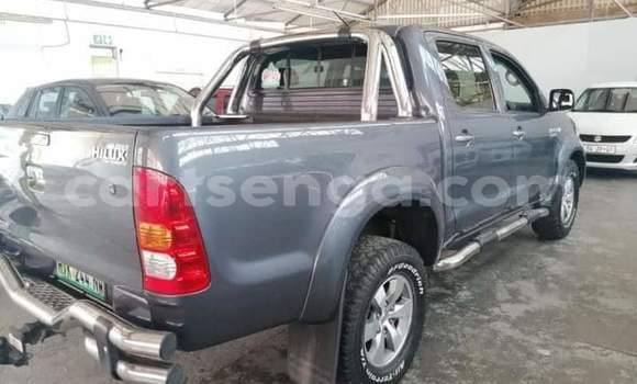 Nunua Ilio tumika Toyota Hilux Other Gari ndani ya Mbabane nchini Manzini Nunua Ilio tumika Toyota Hilux Other Gari ndani ya Mbabane nchini Manzini