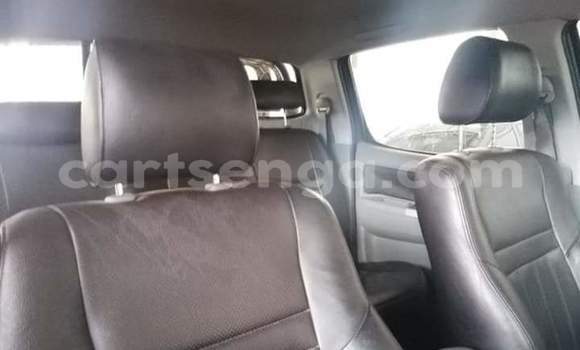 Nunua Ilio tumika Toyota Hilux Other Gari ndani ya Mbabane nchini Manzini Nunua Ilio tumika Toyota Hilux Other Gari ndani ya Mbabane nchini Manzini