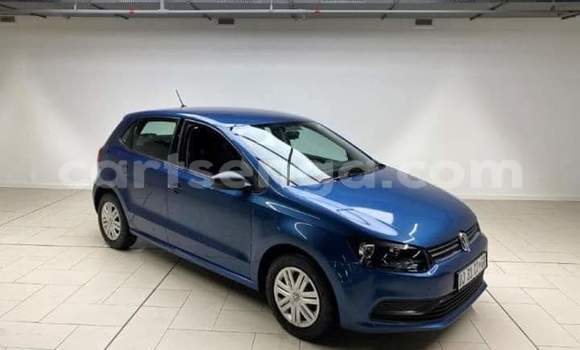 Nunua Ilio tumika Volkswagen Polo Blue Gari ndani ya Ezulwini nchini Hhohho Nunua Ilio tumika Volkswagen Polo Blue Gari ndani ya Ezulwini nchini Hhohho
