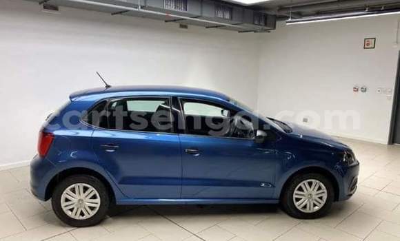 Nunua Ilio tumika Volkswagen Polo Blue Gari ndani ya Ezulwini nchini Hhohho Nunua Ilio tumika Volkswagen Polo Blue Gari ndani ya Ezulwini nchini Hhohho