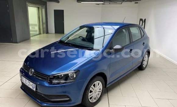 Nunua Ilio tumika Volkswagen Polo Blue Gari ndani ya Ezulwini nchini Hhohho Nunua Ilio tumika Volkswagen Polo Blue Gari ndani ya Ezulwini nchini Hhohho