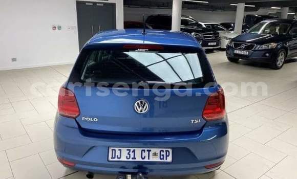 Nunua Ilio tumika Volkswagen Polo Blue Gari ndani ya Ezulwini nchini Hhohho Nunua Ilio tumika Volkswagen Polo Blue Gari ndani ya Ezulwini nchini Hhohho