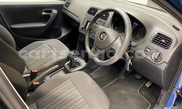 Nunua Ilio tumika Volkswagen Polo Blue Gari ndani ya Ezulwini nchini Hhohho Nunua Ilio tumika Volkswagen Polo Blue Gari ndani ya Ezulwini nchini Hhohho