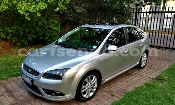 Acheter Occasion Voiture Ford Focus Gris à Bhunya, Manzini Acheter Occasion Voiture Ford Focus Gris à Bhunya, Manzini