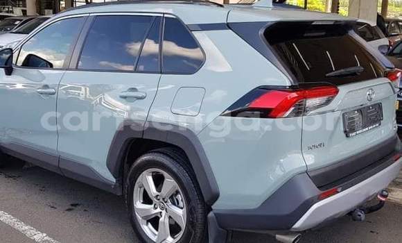 Nunua Ilio tumika Toyota RAV4 Green Gari ndani ya Manzini nchini Manzini Nunua Ilio tumika Toyota RAV4 Green Gari ndani ya Manzini nchini Manzini