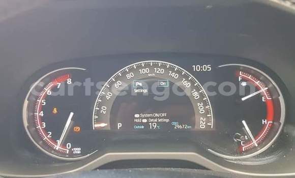 Nunua Ilio tumika Toyota RAV4 Green Gari ndani ya Manzini nchini Manzini Nunua Ilio tumika Toyota RAV4 Green Gari ndani ya Manzini nchini Manzini